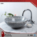 Chinese Popular cheap bathroom trough sink